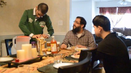 Reconnected - remake MIST Nationals 2014 edition