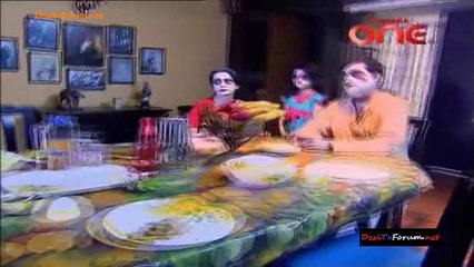 Haunted Nights - Kaun Hai Woh 5th August 2014  (2)