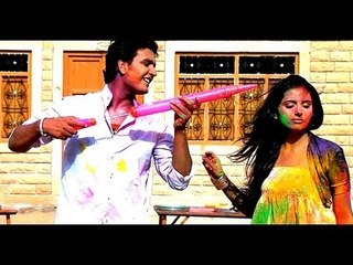 Rang Gulal Udao Re Holi Aayi | Arjun Autowalo