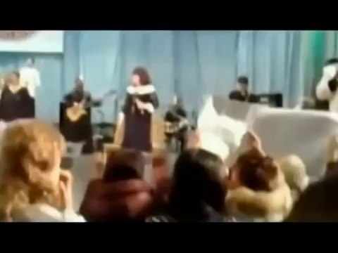 Гражданская Оборона - В начале Было Слово.