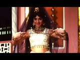 Parde Mein Rahne Do | Asha Bhosle | HD