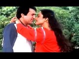 Chikna Chikna Yaar Mera Chikna | Asha Bhosle | HD