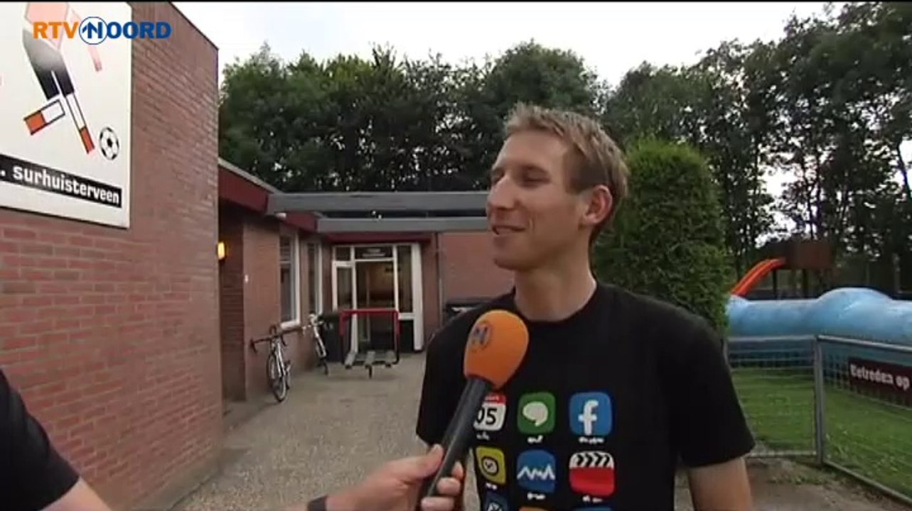 Mollema: Ik was toe aan een nieuwe uitdaging - RTV Noord