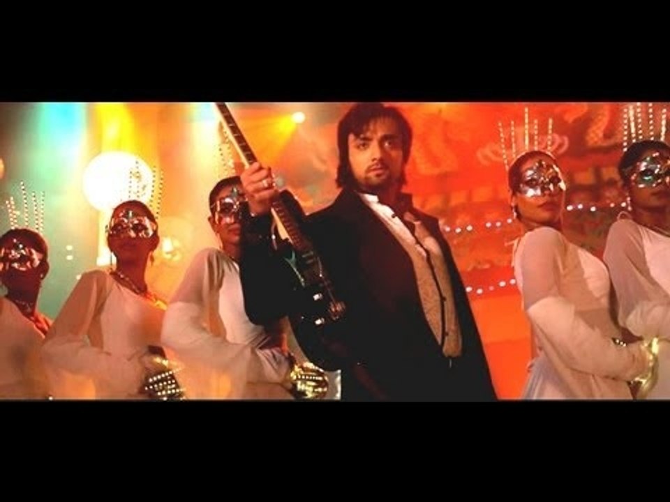 Ajab Hai Ye Zindagi | BLOODY ISSHQ | Song | K.K