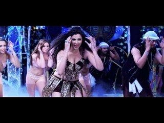 Danger Hai Laila |Bloody Isshq | Promo | Sunidhi Chauhan | Daisy Shah