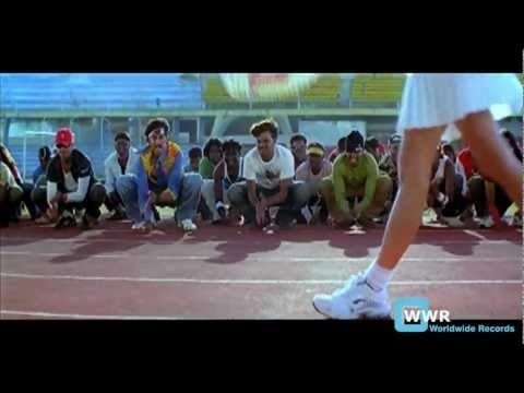 Jhin Ta Ta (Original Version Of Chinta Ta - Rowdy Rathore) - Veer Madakari Iss Sadika