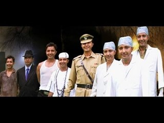 Khudi Ko Kar Buland Itna