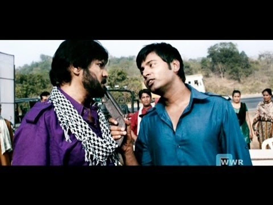 Cigarette Ki Tarah | Official Promo