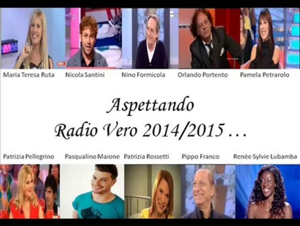 promo radio vero