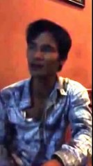 Ca Sĩ Lệ Rơi - Nắm Lấy Tay Anh - Video Clip hài-hot trên mạng.