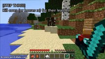 [Minecraft] How to make bookshelves and books in Minecraft [and get better enchantments].