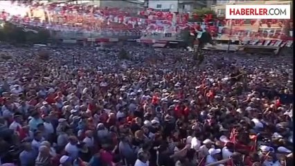 Kılıçdaroğlu: ''Mevcut hükümetin itibarı yok. İtibarını kaybetti'' -