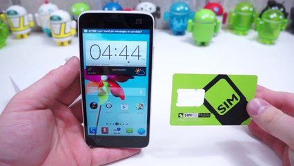 SIMPLE Mobile  A Better Way of Doing Wireless