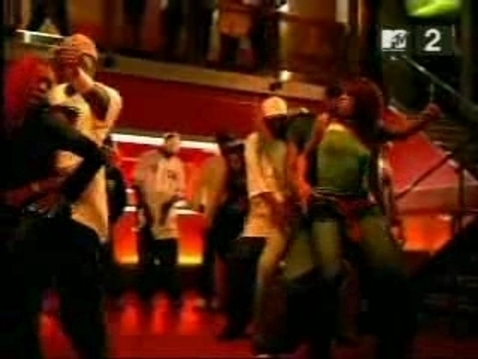 Sean paul keisha cole sasha