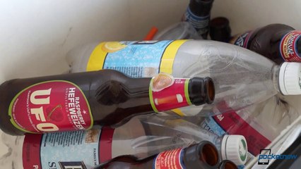 The Tattoo That Unlocks Your Smartphone