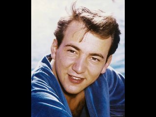 Bobby Darin Mack The Knife.