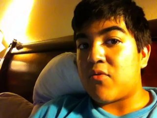 Me speaking Russian.