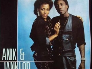 Annick et Jean Claude Sovaj