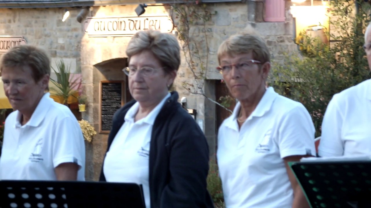 L'adieu aux filles par Jakez