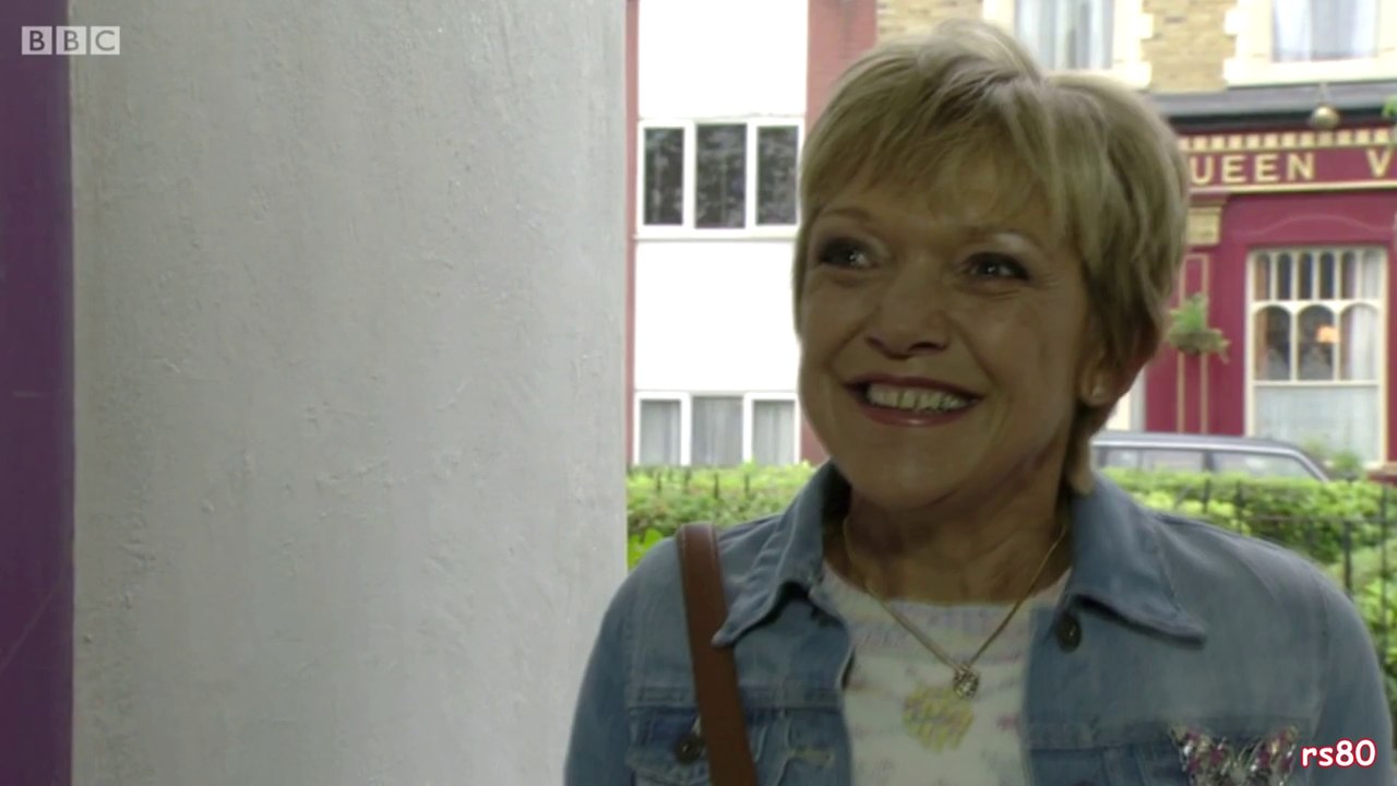 Jean is back