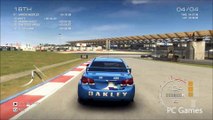 Grid Autosport - Gameplay (Racing PC Game)
