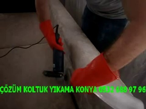 Koltuk Yıkama konya Yerinde koltuk yıkama konya