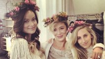 Olivia Wilde's Most Liked Instagrams