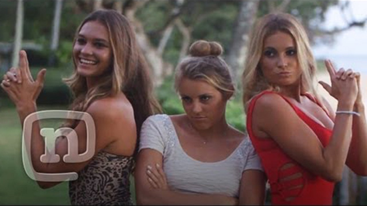 Alana Blanchard Oahu Surfing & Surfer Poll Awards, Ep. 209