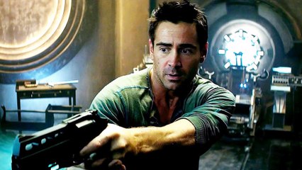 True Detective Season 2 Spoilers