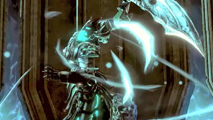 CGR Trailers - SACRED 3 Launch Trailer