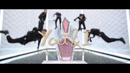 One Direction - Comercial do perfume You & I