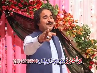 Download Video: Wus Ta Pasey - Hashmat Sahar 2014 Song - Pashto New Songs 2014