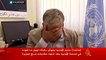 Christopher Gunness Breaks Down in Tears After Attack on United Nations School in Gaza