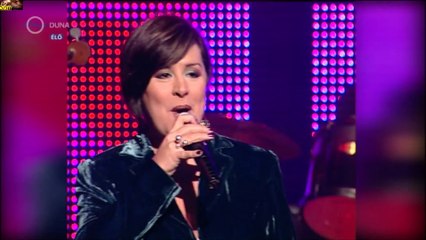 Szulák Andrea - Oh mister alkohol (CSAF 2008 Kívánságkosár 2014-07-23)