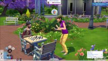 The Sims 4 - Kotaku Gameplay 17 Minutes