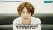 Jung Joon Young - Facebook Tanıtım Videosu (Türkçe Altyazılı)