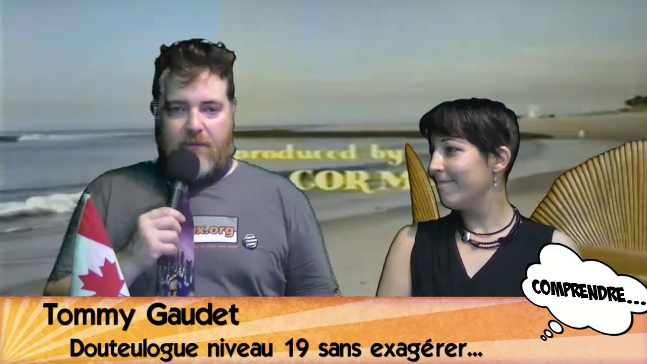 Comprendre Samedi le 14