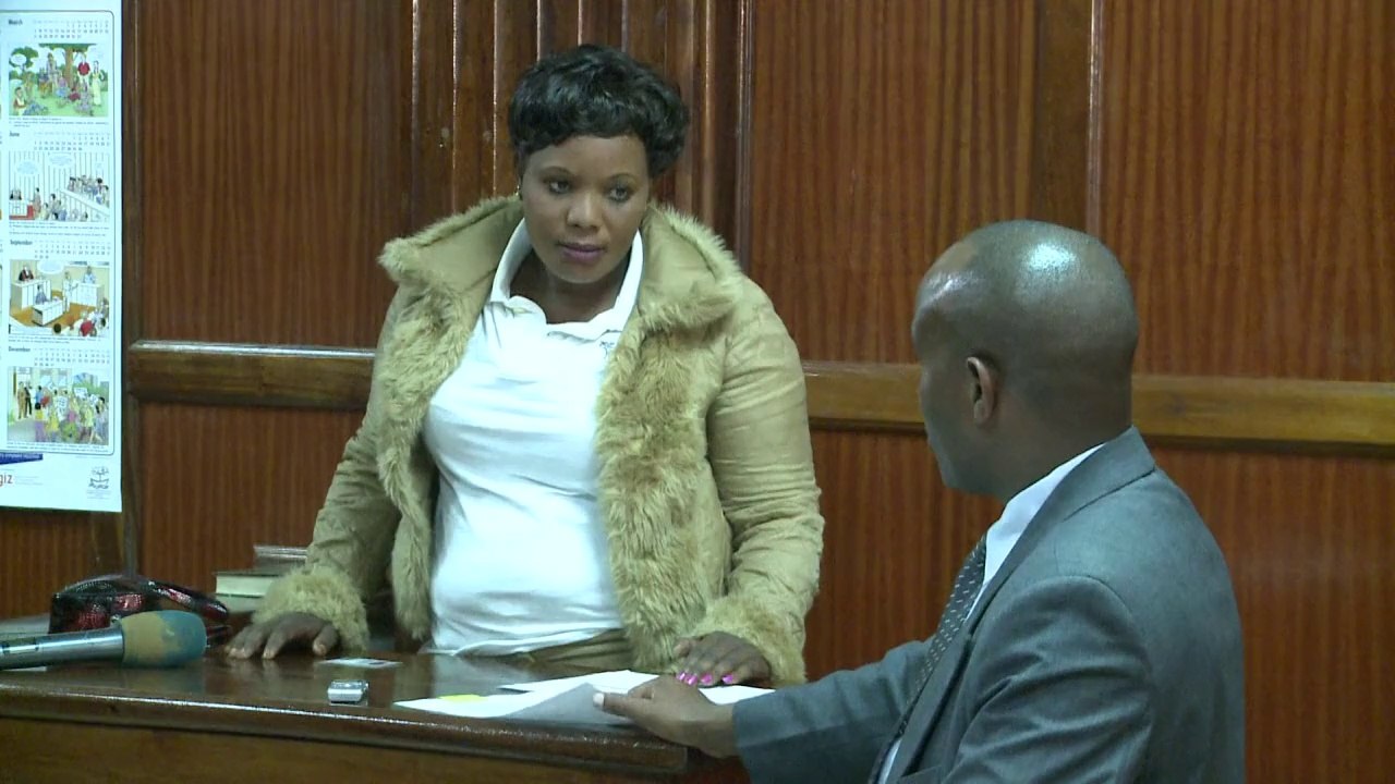 Procès Westgate: les accusés ont utilisé de fausses identités