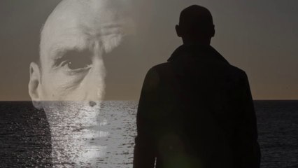 Turning Point. Once a homeless drug addict, Evert is now back to normal life.