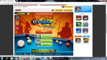 8 ball pool scratch and win hack 100% working!!!