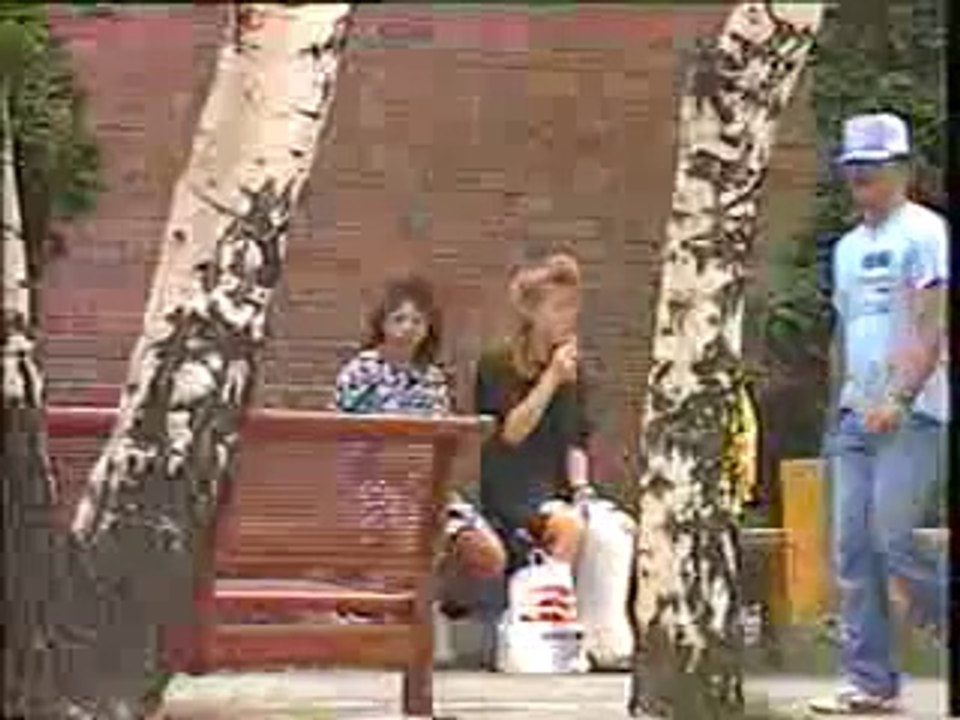 Bamberg Warner Barracks 1990 a part of Bamberg History