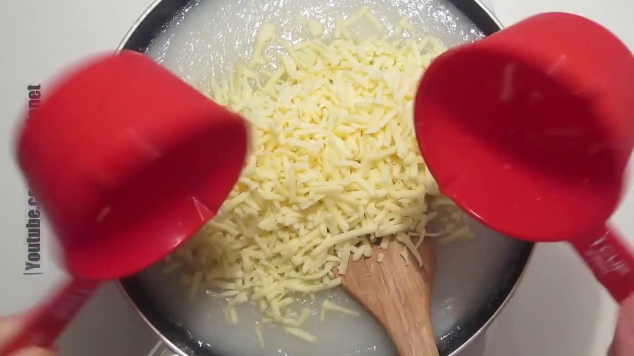 كيف تصنع حلاوة الرز