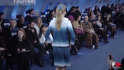 "Chanel" Spring Summer 2012 Paris 1 of 3 Haute Couture by Fashion Channel