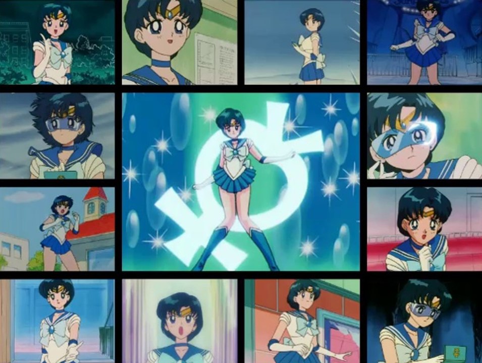 Sailor Moon Soundtrack - Wahre Freundschaft (Deutsch/German)