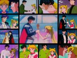 Sailor Moon Soundtrack - Zwinge niemals die Liebe (Deutsch/German)