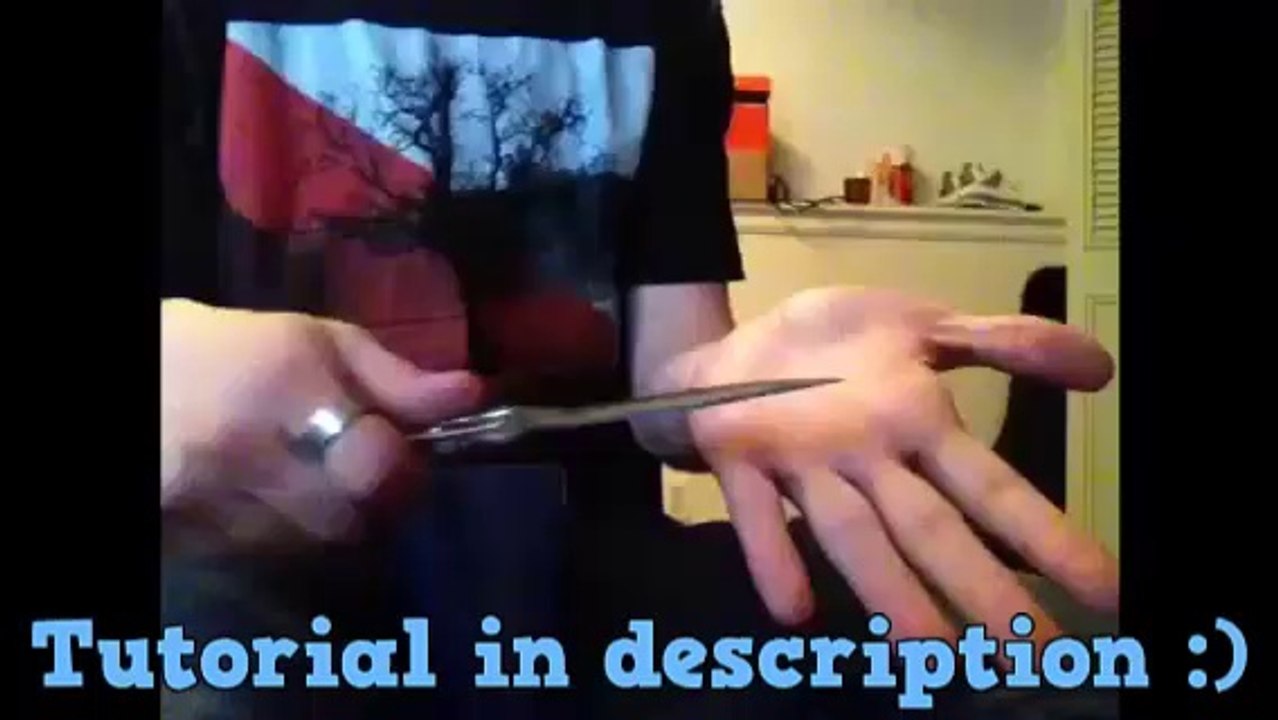 Cut by Ran Pink Tutorial, Revealed