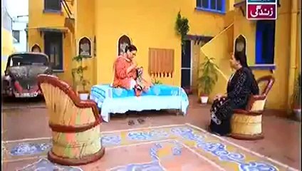 Rishtey Episode 66 Full Drama on ARY Zindagi "5 August 2014"