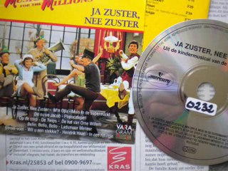 h@ns - ja zuster nee zuster 2