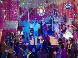 #عرض_خاص - مصطفى البلك : لقاء خاص بفريق عمل مسلسل العملية ميسى