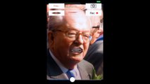 Le vrai discours de Jean-Marie Le Pen en faveur de l'immigration